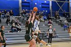 WBBall vs Plymouth  Wheaton College women's basketball vs Plymouth State. - Photo By: KEITH NORDSTROM : Wheaton, basketball